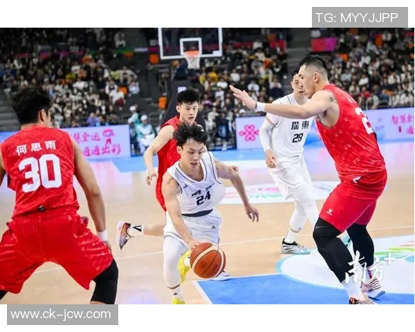 广州男篮开启佛山主场赛程新外援融合成重要难题